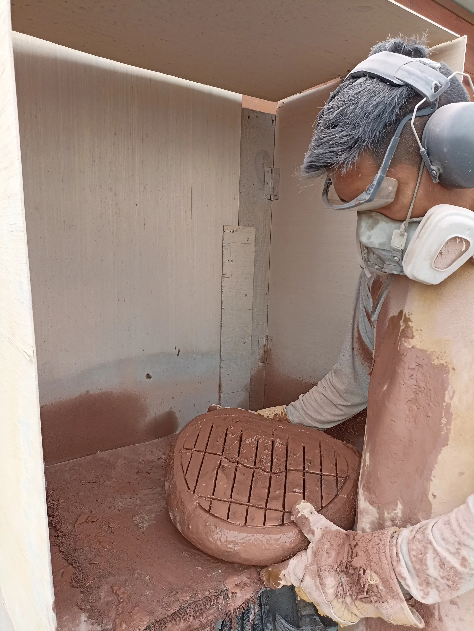 donde comprar lavatorios de piedra